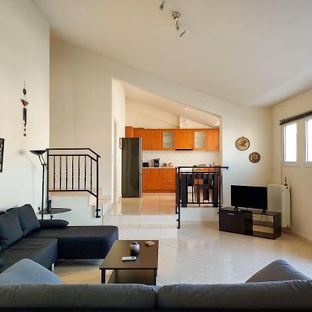 Aurora Family Loft Apartment Нафплион Екстериор снимка