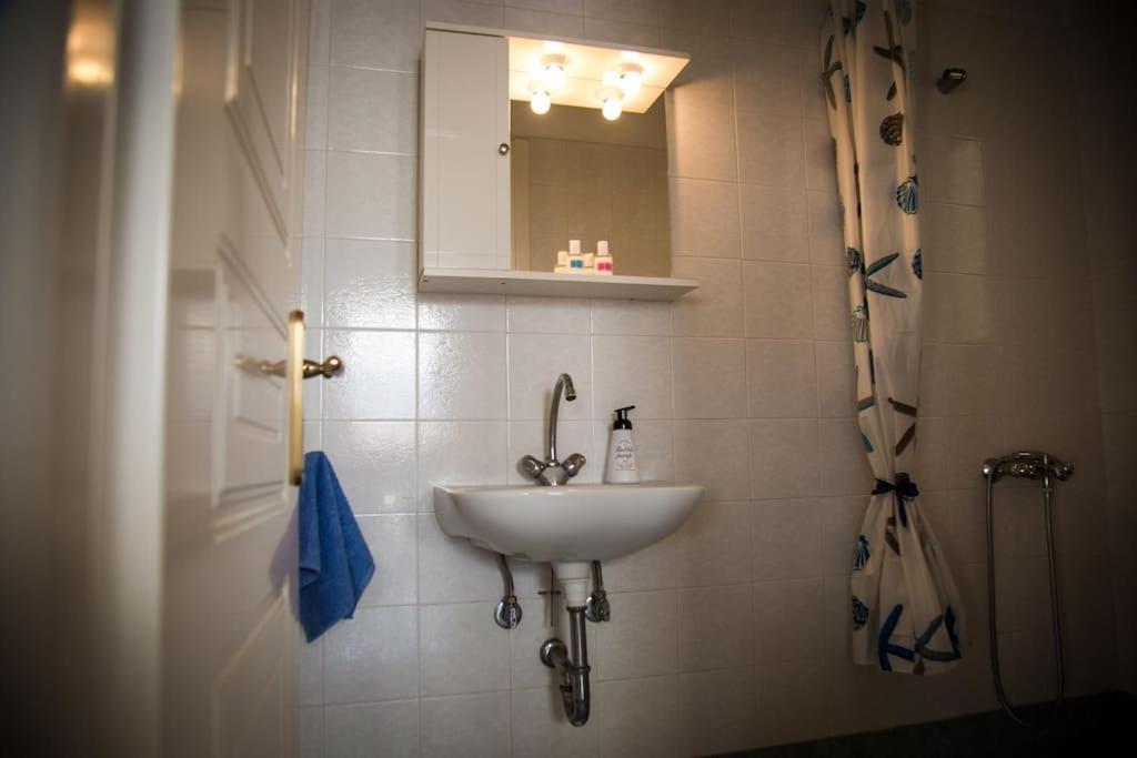 Aurora Family Loft Apartment Нафплион Екстериор снимка