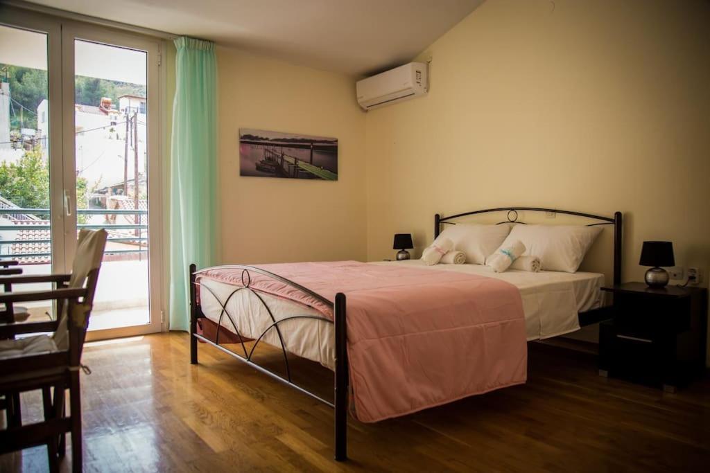 Aurora Family Loft Apartment Нафплион Екстериор снимка